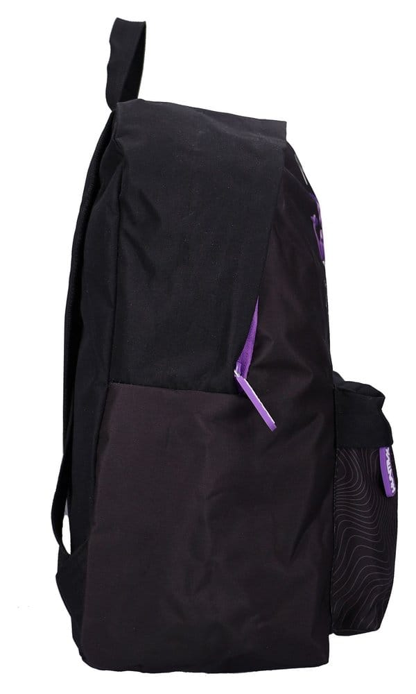 K-Pop Demon Hunters Mochila Shadow Beats