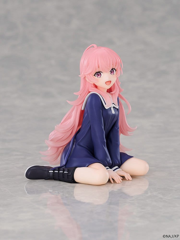 I Want to Love You Till Your Dying Day CHILLfigg Relax Figuras Mini 9 cm Blind Box Surtido (4)