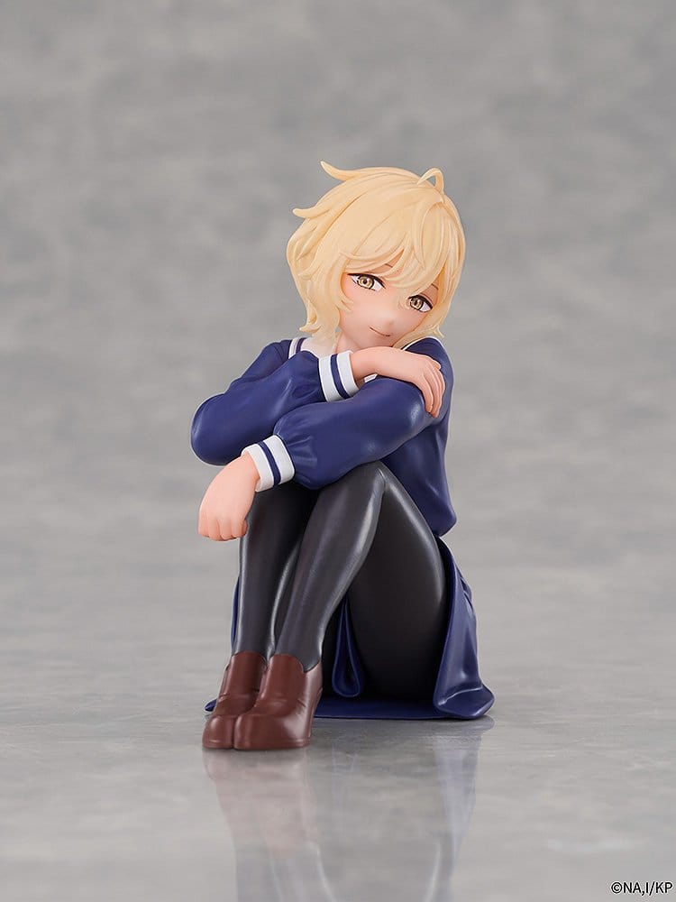 I Want to Love You Till Your Dying Day CHILLfigg Relax Figuras Mini 9 cm Blind Box Surtido (4)