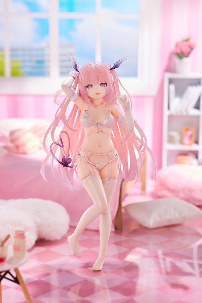 Original Character Figura PVC 1/6 Lulumu mama 20 cm Frikytopia