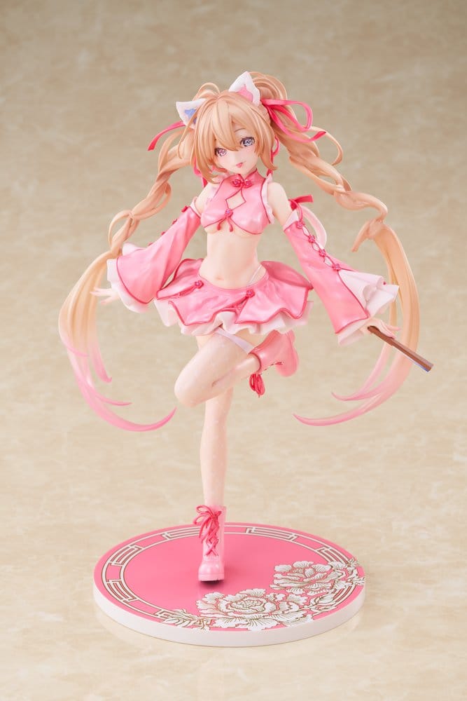 Original Character Figura PVC 1/6 DS Mile Original Illustration Su Xiaoxiao 24 cm