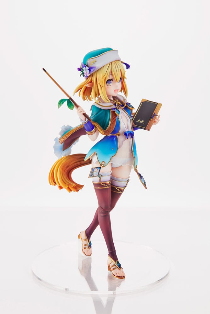 Original Character Estatua PVC Elf Village Series 1/6 Village Teacher Monica 23 cm