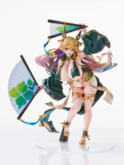 Original Character Figura PVC 1/6 Elf Village Series 20th villager Baila 26 cm