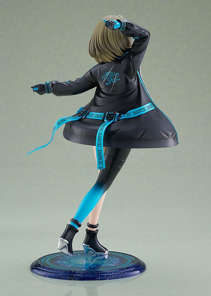 The Idolmaster Shiny Colors Estatua PVC 1/7 Kaede Takagaki + Dance Dance Dance 25 cm