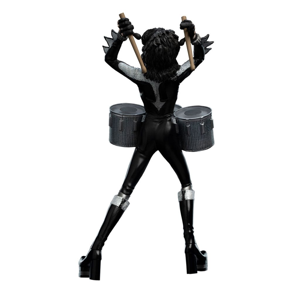 KISS Figura Mini Epics The Catman 18 cm