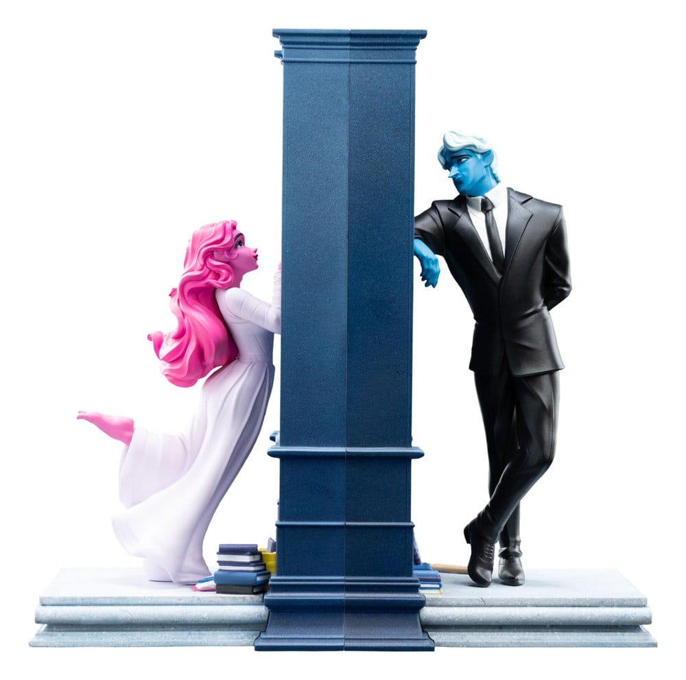 Lore Olympus Sujetalibros Stories Within Edición Limitada 19 cm Frikytopia