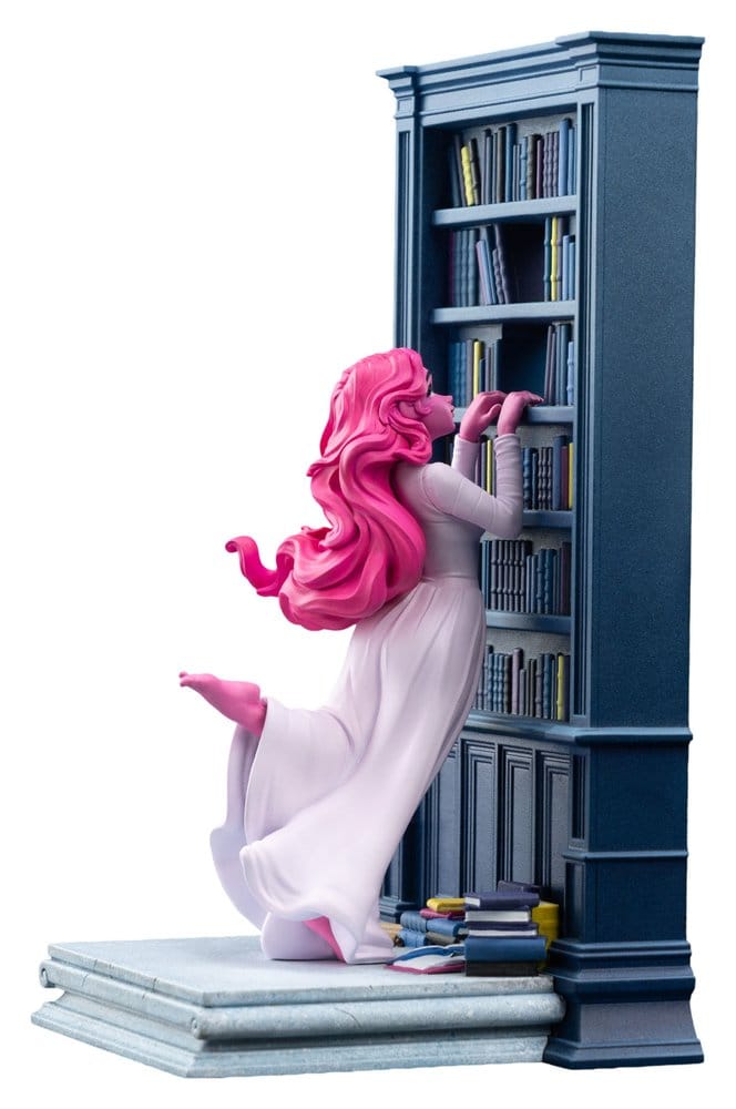Lore Olympus Sujetalibros Stories Within Edición Limitada 19 cm