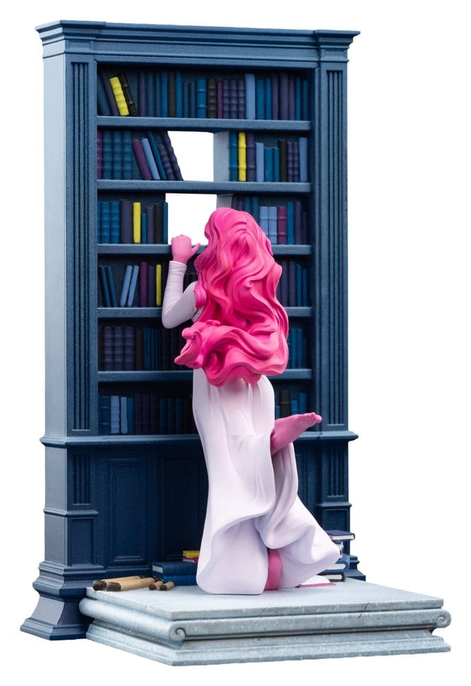 Lore Olympus Sujetalibros Stories Within Edición Limitada 19 cm