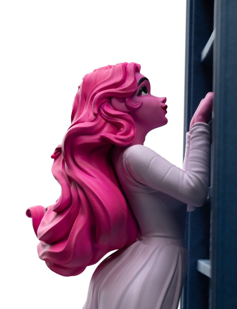 Lore Olympus Sujetalibros Stories Within Edición Limitada 19 cm