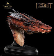 El Hobbit La desolación de Smaug Busto Smaug 36 cm