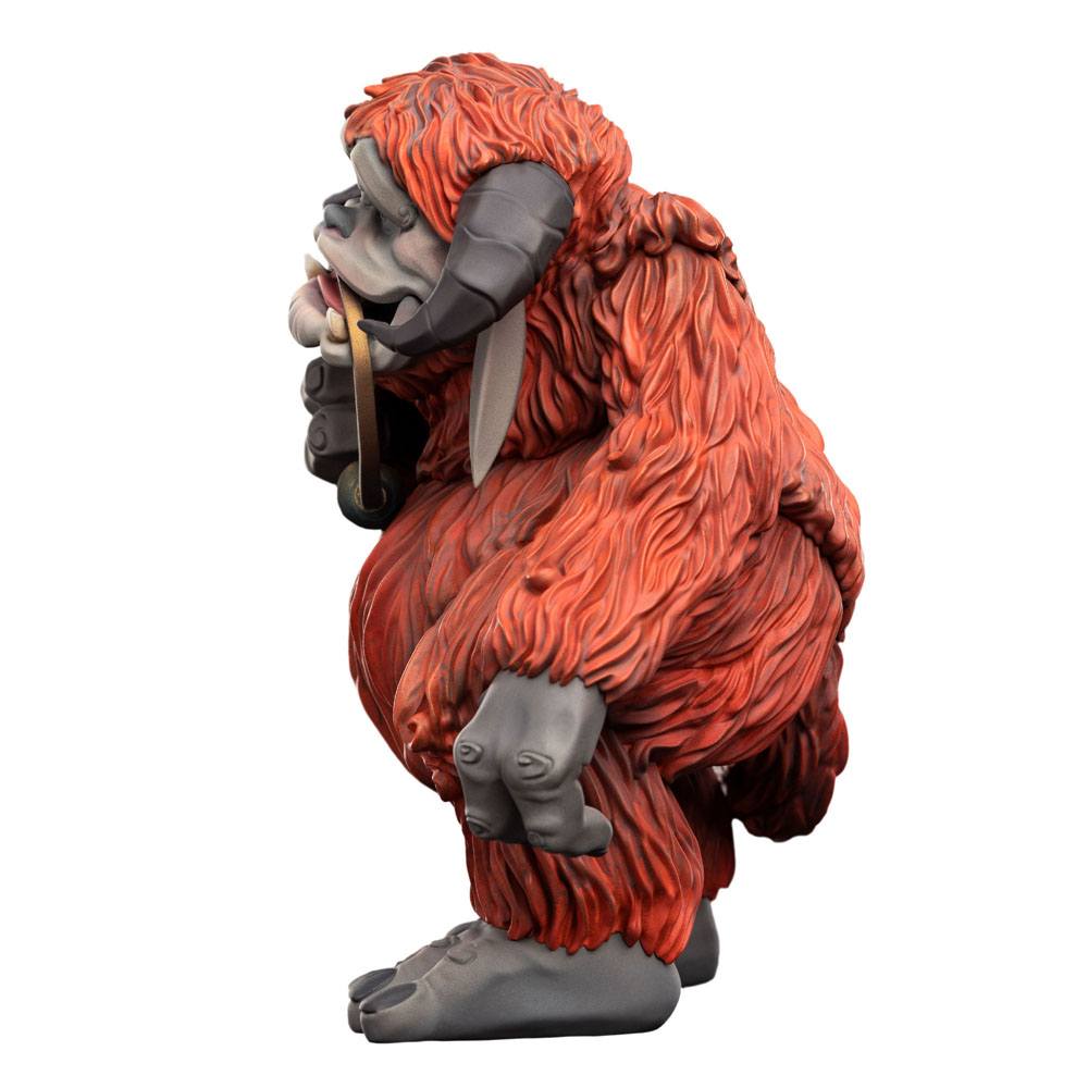 Dentro del laberinto Figura Mini Epics Ludo 16 cm
