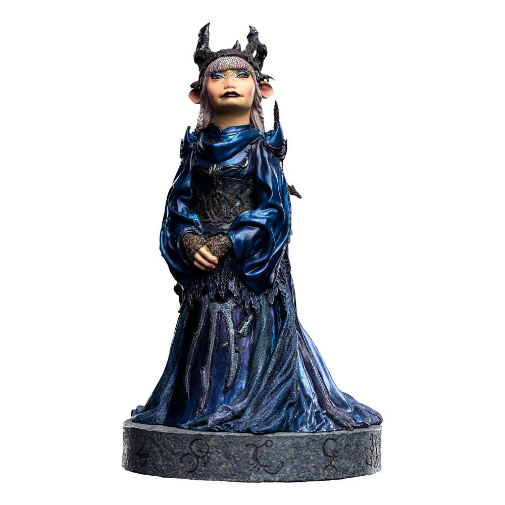 The Dark Crystal: Age of Resistance Estatua 1/6 Seladon the Gelfling 22 cm Frikytopia