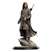 El Señor de los Anillos Estatua  1/6 Aragorn, Hunter of the Plains (Classic Series) 32 cm
