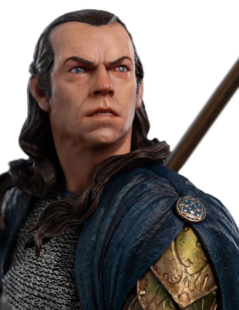 O Senhor dos Anéis Estátua Classic Series 1/6 Elrond, Herald of Gil-Galad Limited Edition 30 cm