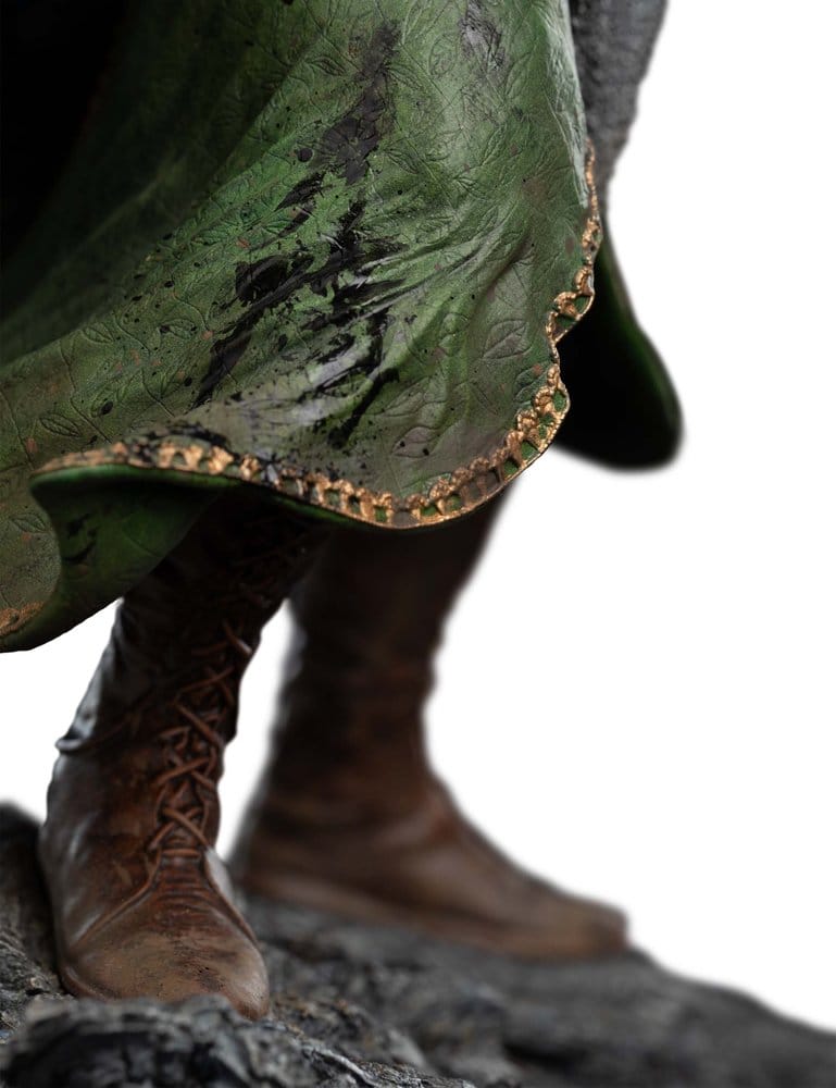 O Senhor dos Anéis Estátua Classic Series 1/6 Elrond, Herald of Gil-Galad Limited Edition 30 cm