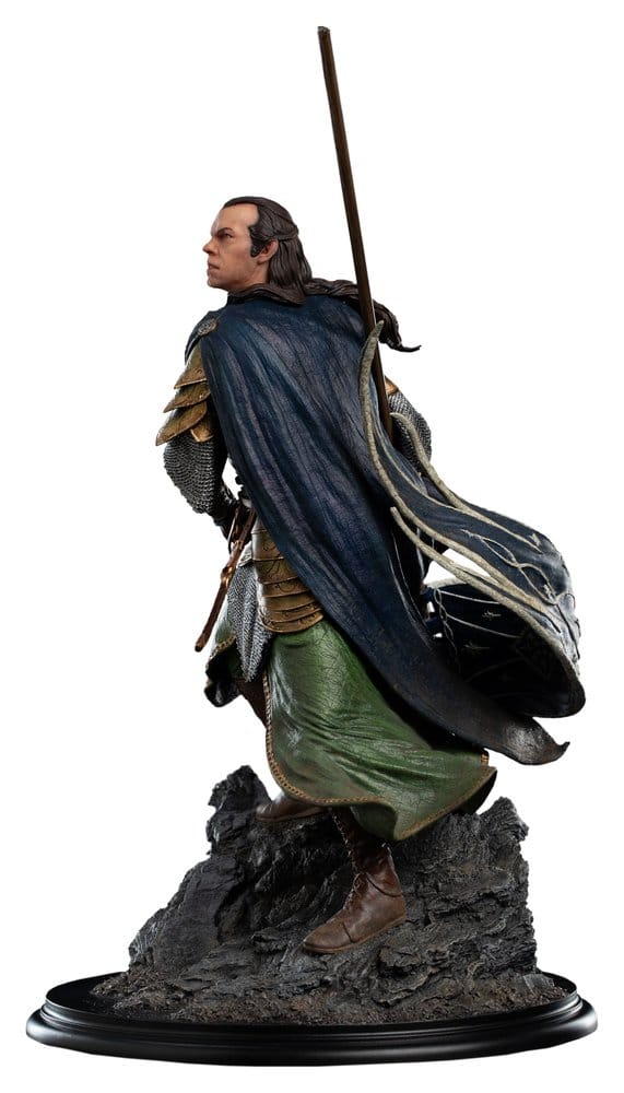 O Senhor dos Anéis Estátua Classic Series 1/6 Elrond, Herald of Gil-Galad Limited Edition 30 cm