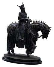 El Señor de los Anillos Estatua Mouth of Sauron 22 cm