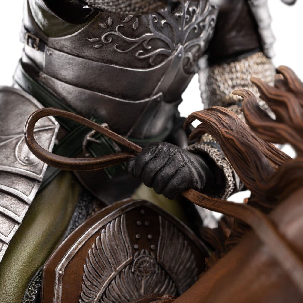 El Señor de los Anillos Estatua 1/6 Faramir - Charge on Osgiliath Edición Limitada 62 cm