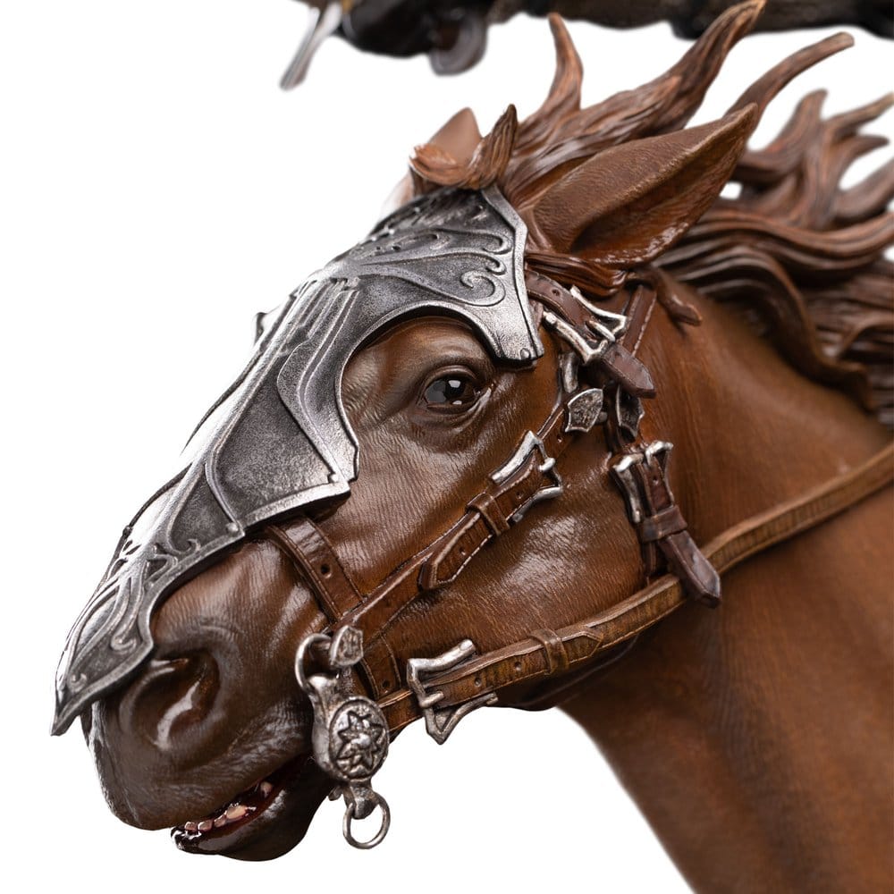 El Señor de los Anillos Estatua 1/6 Faramir - Charge on Osgiliath Edición Limitada 62 cm