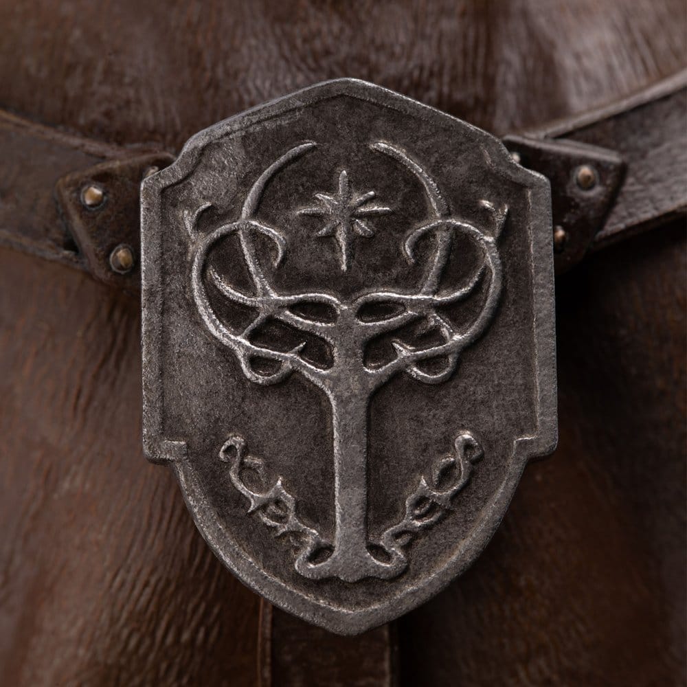 El Señor de los Anillos Estatua 1/6 Faramir - Charge on Osgiliath Edición Limitada 62 cm