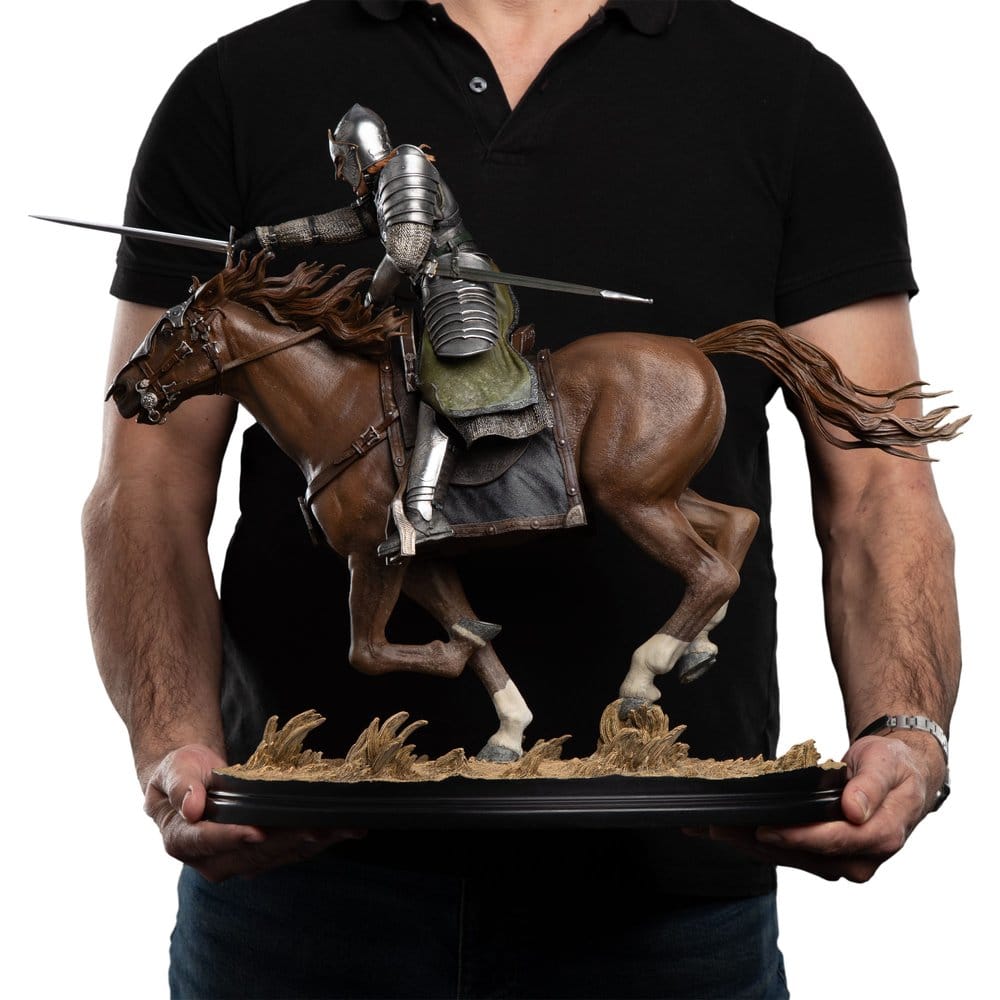 El Señor de los Anillos Estatua 1/6 Faramir - Charge on Osgiliath Edición Limitada 62 cm