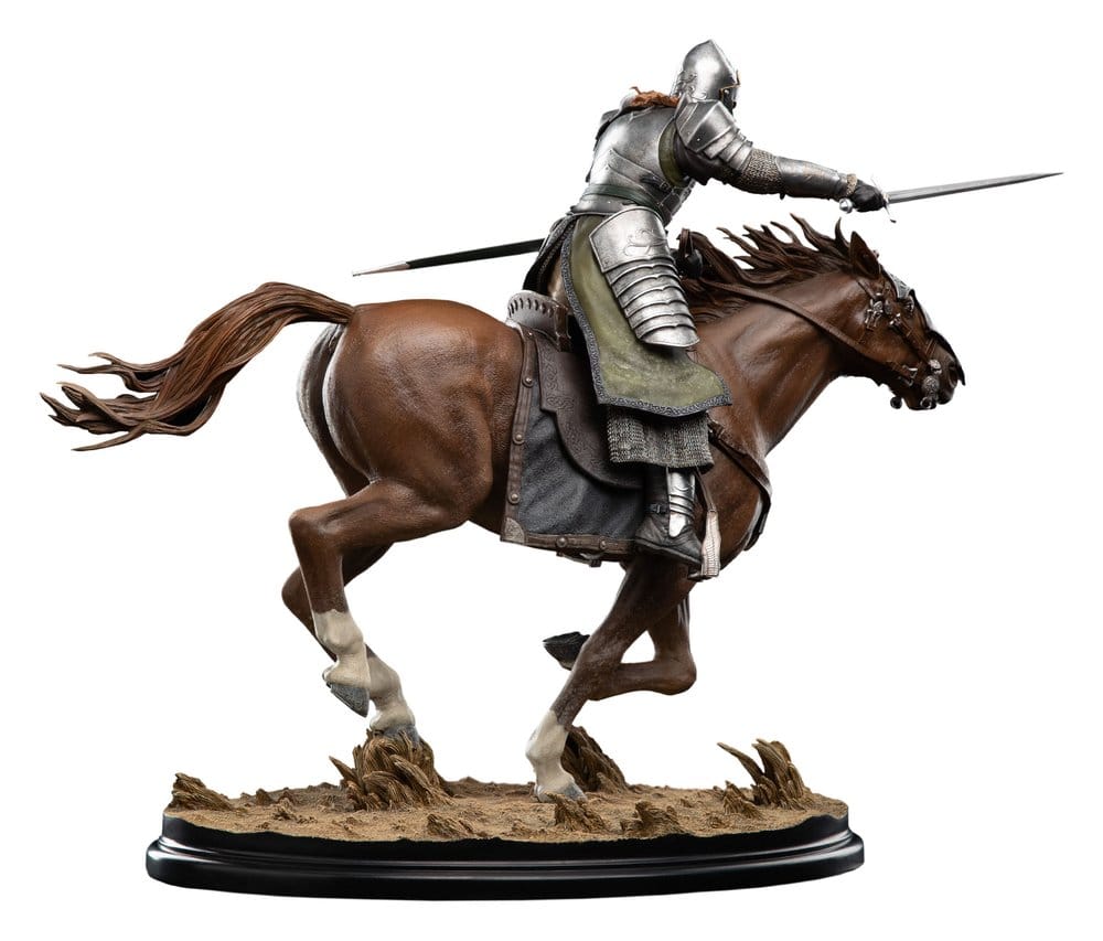 El Señor de los Anillos Estatua 1/6 Faramir - Charge on Osgiliath Edición Limitada 62 cm