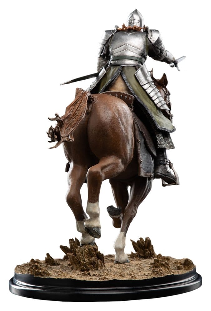 El Señor de los Anillos Estatua 1/6 Faramir - Charge on Osgiliath Edición Limitada 62 cm