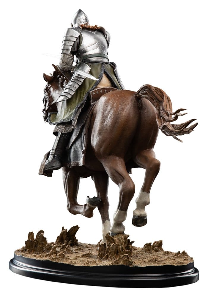 El Señor de los Anillos Estatua 1/6 Faramir - Charge on Osgiliath Edición Limitada 62 cm