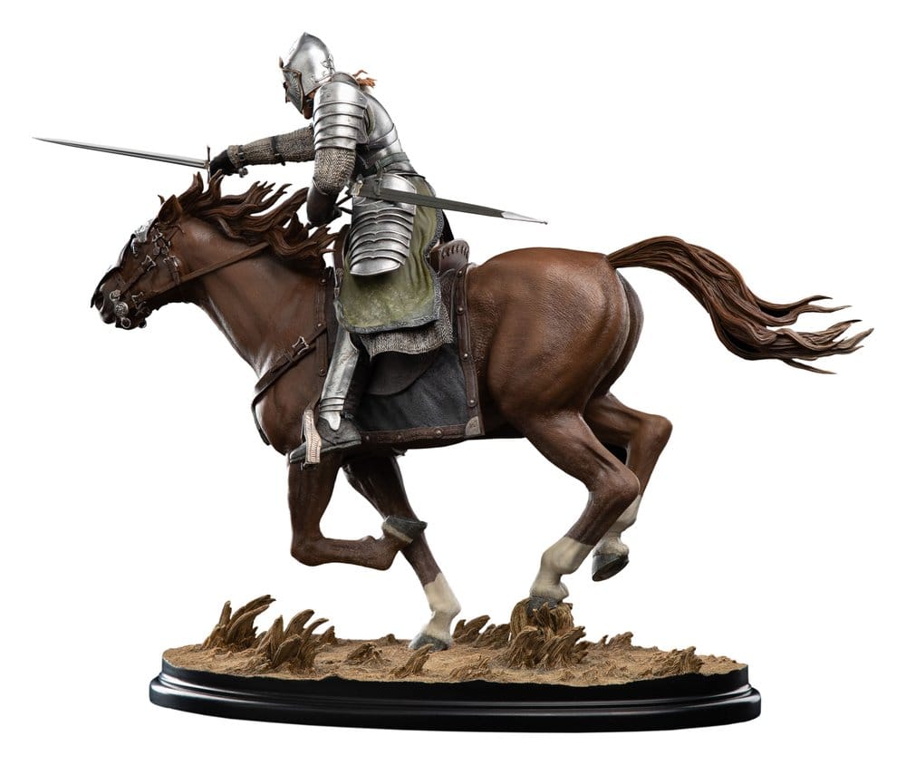 El Señor de los Anillos Estatua 1/6 Faramir - Charge on Osgiliath Edición Limitada 62 cm