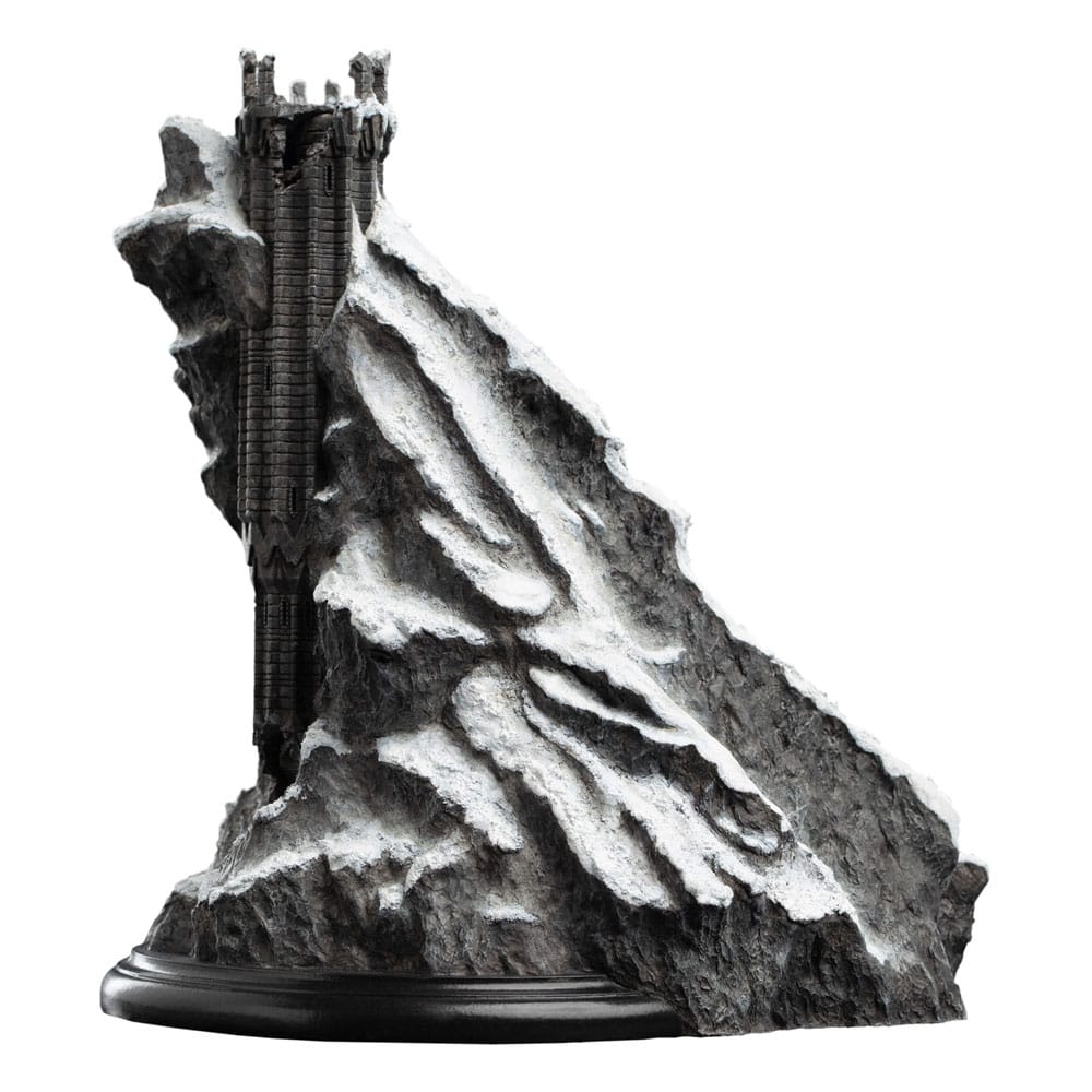 El Señor de los Anillos Estatua Zirakzigil 15 cm