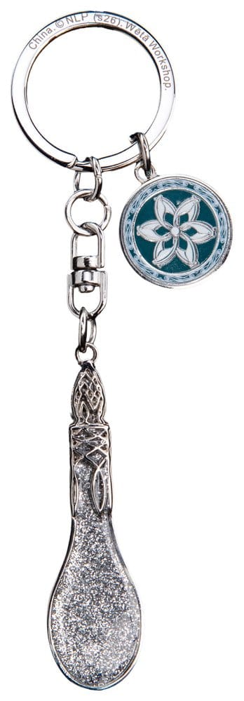 El Señor de los Anillos Trilogía Llavero Phial of Galadriel