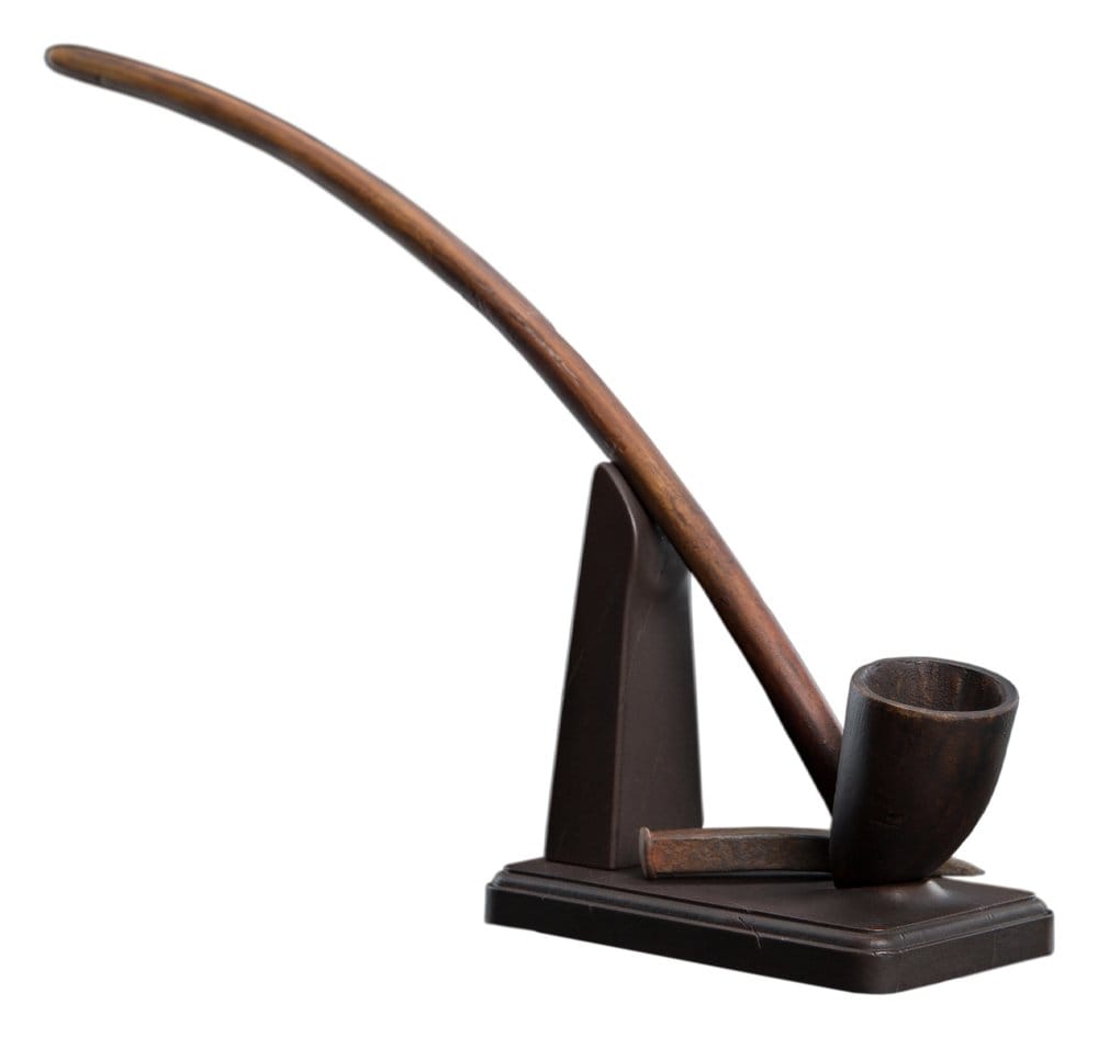 El Señor de los Anillos Réplica 1/1 La Pipa Gandalf 34 cm