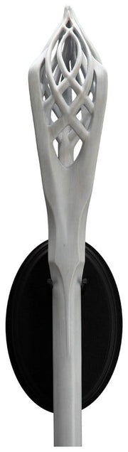 El Señor de los Anillos Réplica Staff of Gandalf the White 191 cm