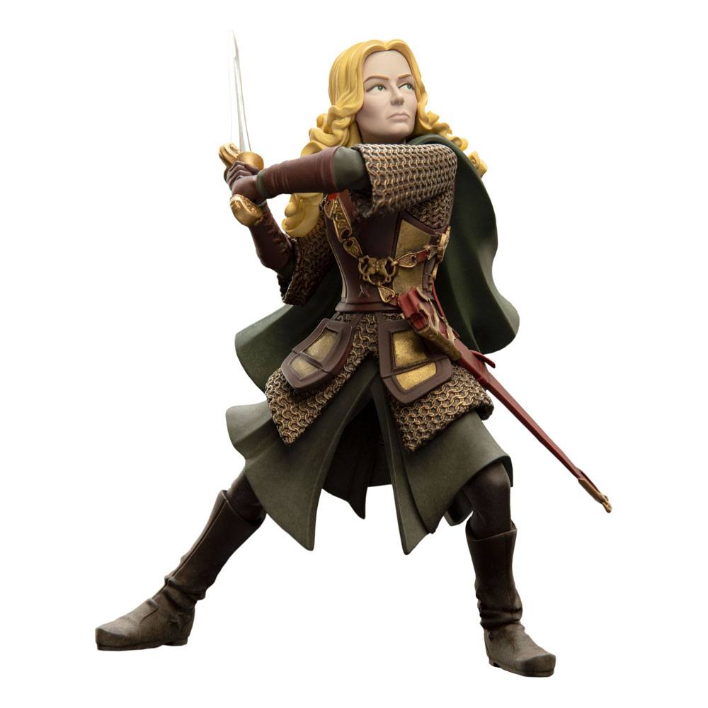 El Señor de los Anillos Figura Mini Epics Éowyn 15 cm
