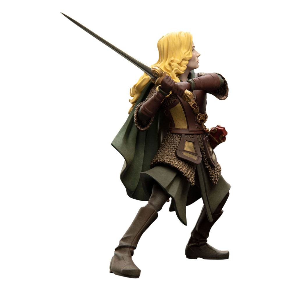 El Señor de los Anillos Figura Mini Epics Éowyn 15 cm