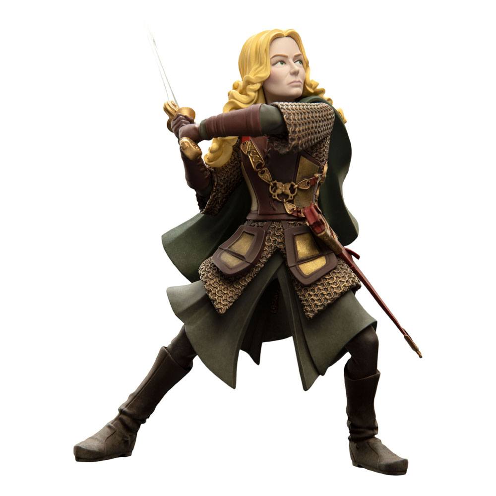 El Señor de los Anillos Figura Mini Epics Éowyn 15 cm