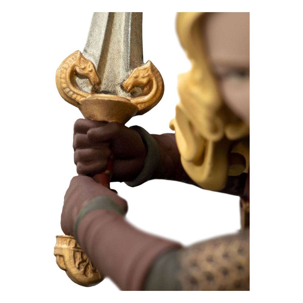 El Señor de los Anillos Figura Mini Epics Éowyn 15 cm