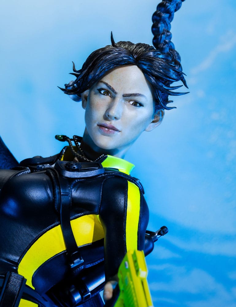 Tomb Raider Estátua 1/4 Lara Croft-Quest for Avalon 74 cm
