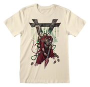 Warhammer Camiseta Skaven Talla L