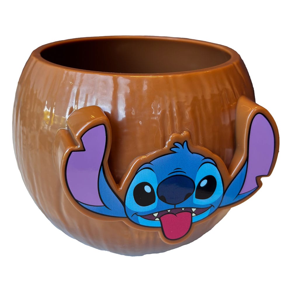 Lilo & Stitch One Piece Yahtzee Stitch  *Edición aléman*
