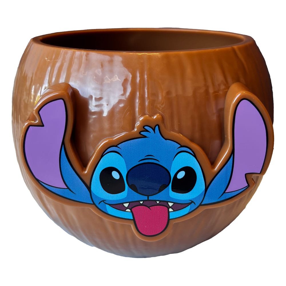 Lilo & Stitch One Piece Yahtzee Stitch  *Edición aléman*