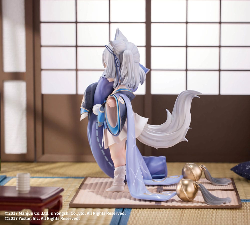 Azur Lane Estatua PVC 1/7 Shinano chan 18 cm