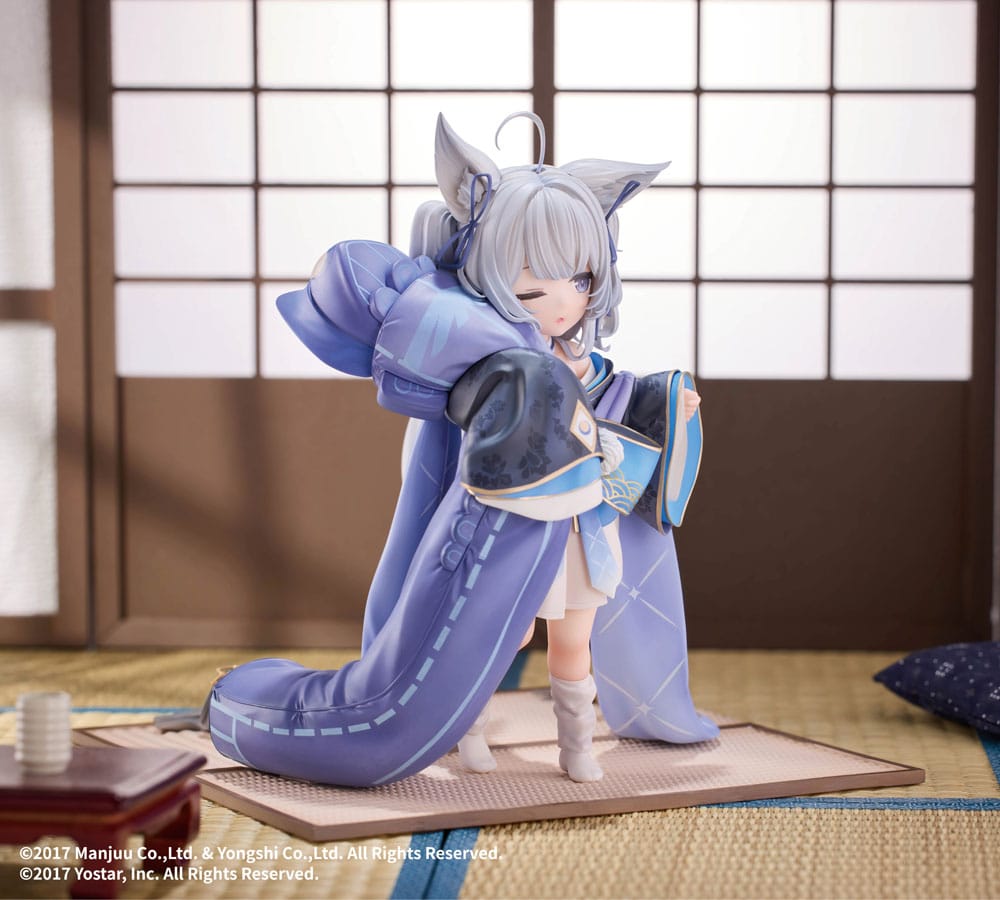 Azur Lane Estatua PVC 1/7 Shinano chan 18 cm