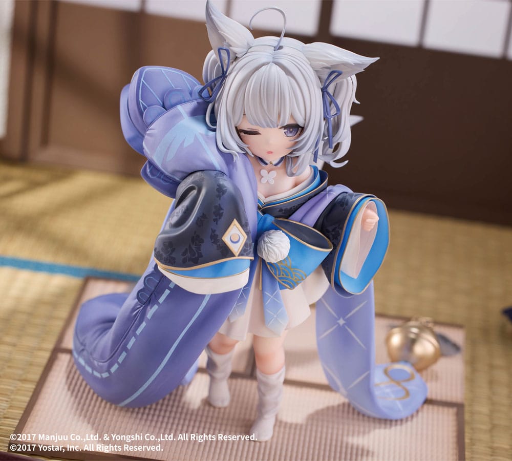 Azur Lane Estatua PVC 1/7 Shinano chan 18 cm