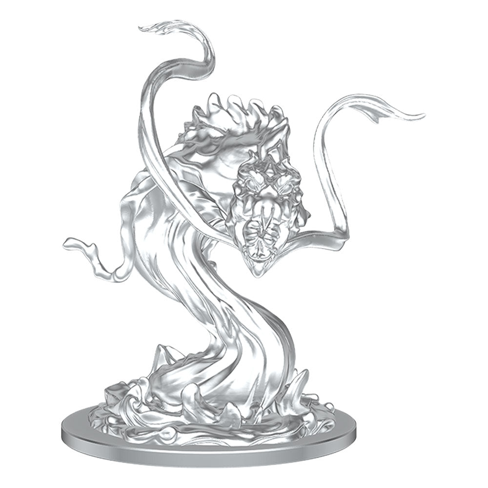 D&D Nolzur's Marvelous Miniatures Miniatura sin pintar Water Weird