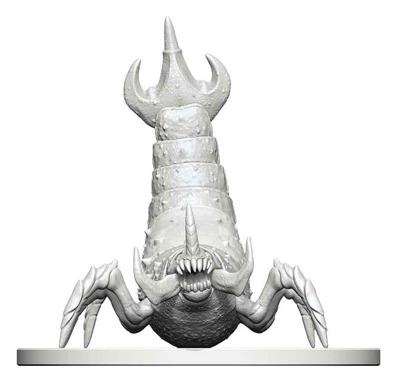 Pathfinder Battles Deep Cuts Miniatura sin pintar Ankhrav 13 cm Frikytopia