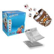 One Piece Yahtzee *Edição alemã*