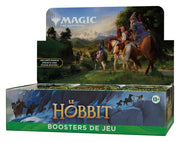 Magic the Gathering Le Hobbit Caja de Sobres de Juego (30) francés