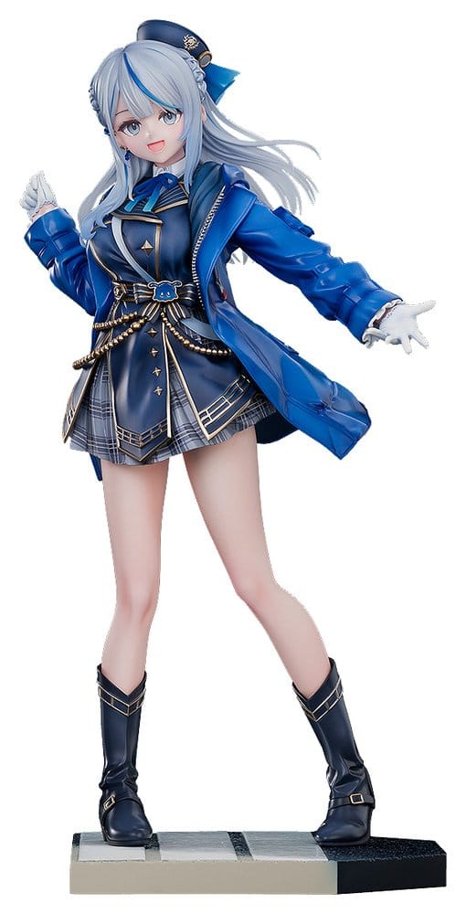 WeatherPlanet Figura PVC 1/7 Amagai Ruka 25 cm Frikytopia