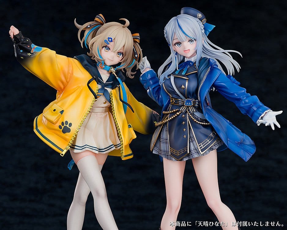 WeatherPlanet Figura PVC 1/7 Amagai Ruka 25 cm